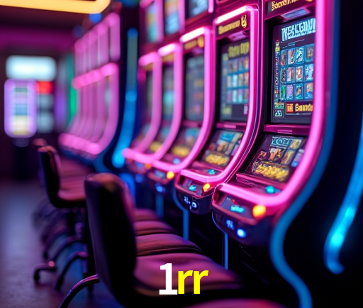 Jogos online 1rr